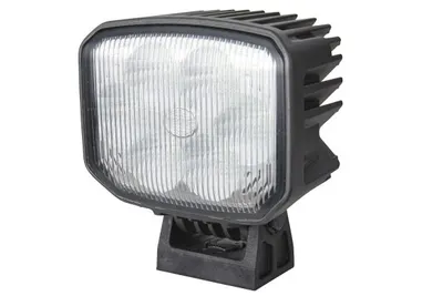 Lumina lucru (LED, 12 24V, 26W, 1850lm, numar elemente LED: 6, lungime: 110mm, inaltime: 128mm, latime: 111mm, adancime: 68mm, lumina dispersata)