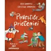 Povestile prieteniei