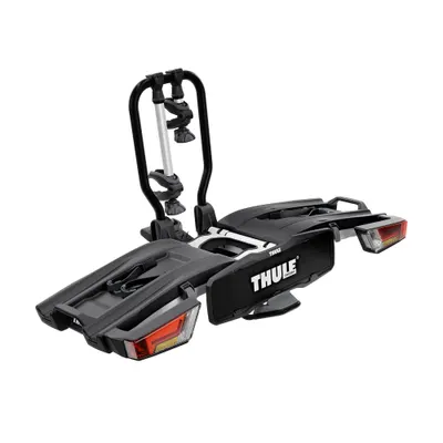 Suport Thule EasyFold XT 2B - prindere pe carligul de remorcare dedicat FIX4BIKE
