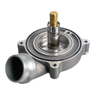 Termostat lichid racire (84 C, cu carcasa) potrivit MERCEDES ACTROS MP4 MP5, ANTOS, AROCS 471.943-OM473.915 07.11