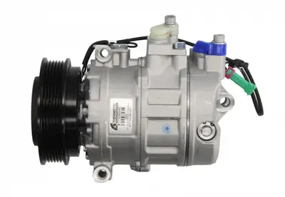 Compresor AC clima AUDI A4, A6, A8; SKODA SUPERB I; VW PASSAT 2.3-6.0 intre 1994-2008