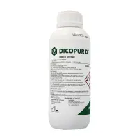 Dicopur D 1L, erbicid postemergent, Nufarm (grau, porumb) - Default Title