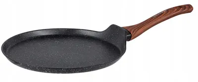 Tigaie pentru clătite Florina – Master Black, 26 cm