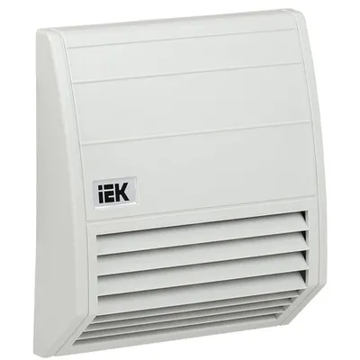 filtru in protection cover 176x176mm pentru fan 102 m3/hour