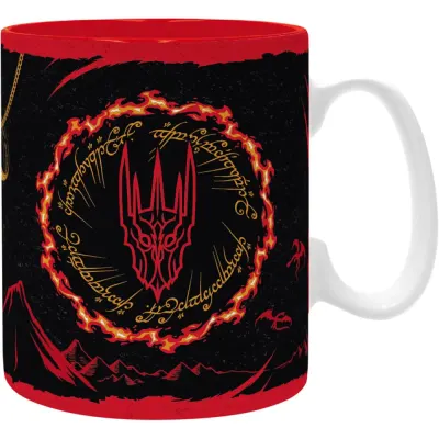 Cana Lord of The Rings - 460 ml - Sauron