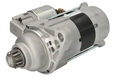 Electromotor (12v, 1,7kw) Potrivit Audi A1, A3; Seat Altea, Altea Xl, Ibiza Iv, Ibiza Iv Sc, Ibiza Iv St, Ibiza Iv Hatchback, Leon, Toledo Iv; Skoda Fabia Ii 1.2d 1.6d 2.0d 10.08