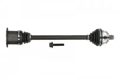 Planetara fata dreapta 655mm potrivit AUDI A6 ALLROAD C6, A6 C6 2.0-4.2 05.04-08.11