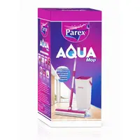 Parex Aqua Mop, Set Automat pentru Curatarea Pardoselilor