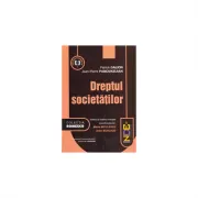 Dreptul societatilor, colectia Romexco