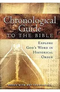 The Chronological Guide to Bible
