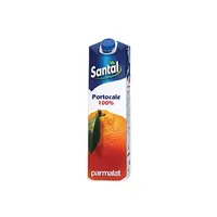 Suc Portocale 100% Santal 1l