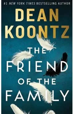 The Friend of the Family