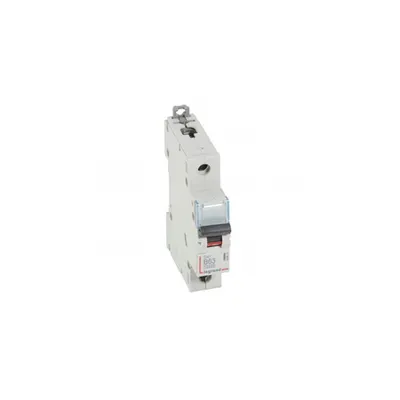 Siguranta automata 10000 - 16 kA - 1P - 230/400 V~ - 63 A - B curba
