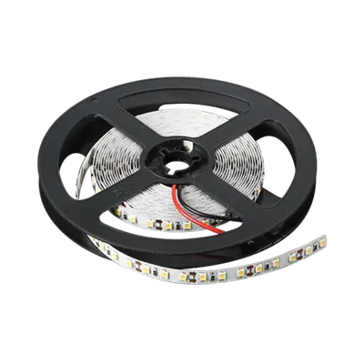 Banda Led Flexibila, Smd2835, 9.6w/m, 120 Leds/m, Ip20