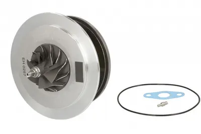 Miez turbina aluminiu potrivit BMW 5 (E39), 7 (E38) 3.0D 08.98-05.04