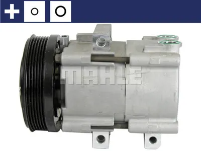Compresor Ac Clima Ford Cougar, Maverick, Mondeo I, Mondeo Ii, Mondeo Iii, Transit 2.0d-3.0 Dupa 1994
