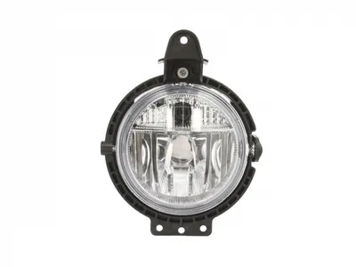 Proiector ceata Stanga (H8) potrivit MINI (R50, R53), (R56), (R57), (R58), (R59), CLUBMAN (R55), CLUBVAN (R55) 03.06