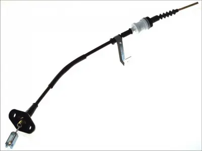 Cablu ambreiaj (765mm 540mm) MAZDA 323 III 1.1-1.7D intre 1985-1995