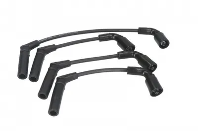 Set cablaj aprindere potrivit CHEVROLET AVEO KALOS, MATIZ, SPARK; DAEWOO KALOS, MATIZ 1.0 1.2 01.03
