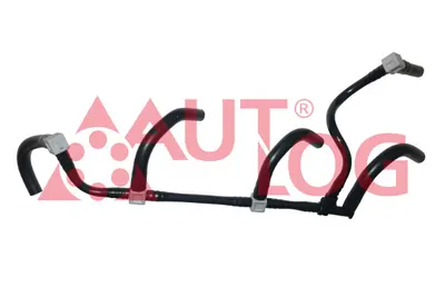 Furtun Combustibil Potrivit Dacia Duster, Duster Suv, Logan, Logan Express, Logan Mcv, Sandero; Renault Clio Iii, Fluence, Kangoo Be Bop, Kangoo Express, Kangoo Ii, Logan I, Megane Iii 1.5d 09.04