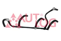 Furtun Combustibil Potrivit Dacia Duster, Duster Suv, Logan, Logan Express, Logan Mcv, Sandero; Renault Clio Iii, Fluence, Kangoo Be Bop, Kangoo Express, Kangoo Ii, Logan I, Megane Iii 1.5d 09.04-