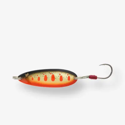 Linguriță micro ondulatorie păstrăv KEA MCO 5cm 10g YAMAME Oranj