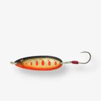 Linguriță micro ondulatorie păstrăv KEA MCO 5cm 10g YAMAME Oranj