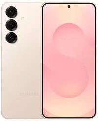 Samsung Galaxy S25 5G 512 GB Pink Gold Foarte bun