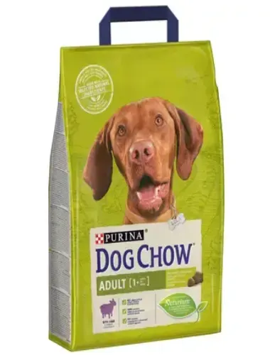 Dog Chow Adult Miel 2.5 kg