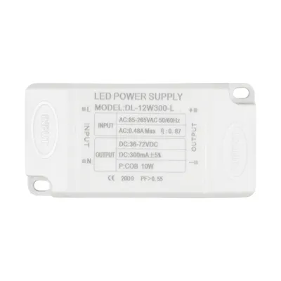 Driver pentru spoturi cu LED 9W