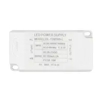 Driver pentru spoturi cu LED 9W