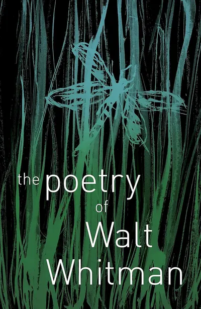 The Poetry of Walt Whitman