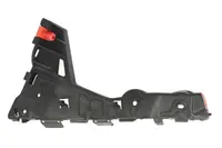 Suport bara Fata Stanga potrivit OPEL ASTRA H, ASTRA H CLASSIC, ASTRA H GTC, ASTRA H/KOMBI 1.2-2.0 dupa 2004 - (latura, plastic)