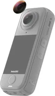 Accesoriu Insta360 - X4 Air Replacement Lens Kit
