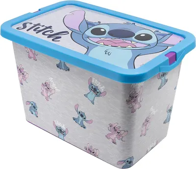Cutie de depozitare Stor Stitch - 7 l