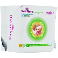 Absorbante Zilnice Every Day 20buc