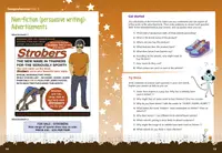 Comprehension Year 6 Pupil Book