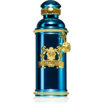 Alexandre.J The Collector: Mandarine Sultane Eau de Parfum unisex