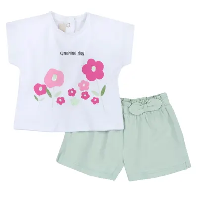 Costumas copii Chicco, crem, 73908-68MFCO