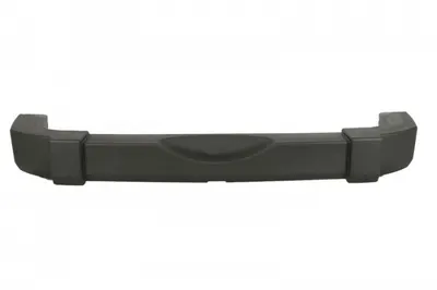 Bara spate cu colturi, negru JEEP WRANGLER III 1996-2008