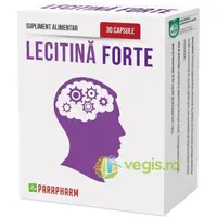 Lecitina Forte 30cps