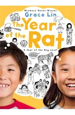The Year of the Rat