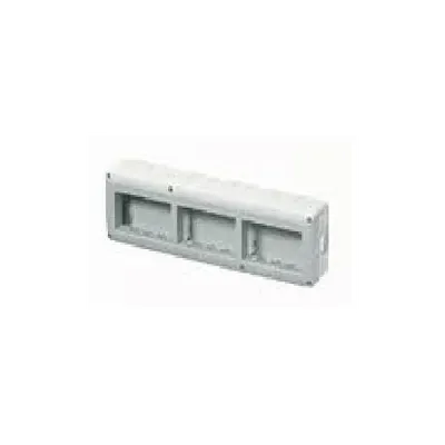 Doza Aparenta 12 (4x3) Module Ip40 Gewiss