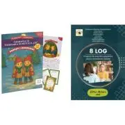 Pachet Gemenele si exersarea sunetului Ge si 8 LOG