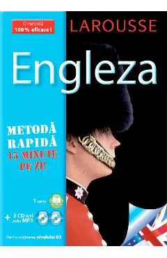 Larousse Engleza