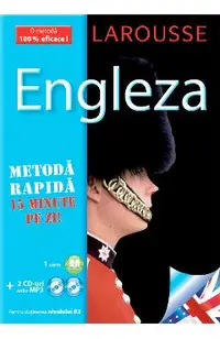 Larousse Engleza