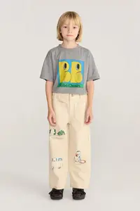 Bobo Choses blugi pentru copii Everyday Ghosts