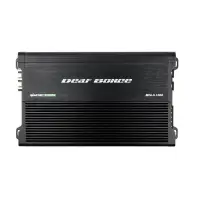 Amplificator auto Deaf Bonce Machete MFA-5.1000, 5 canale, 1000W