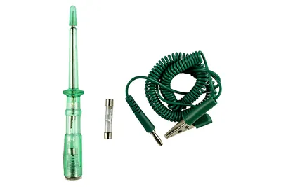 Tester Circuite Auto 1.8X190 Mm Jbm
