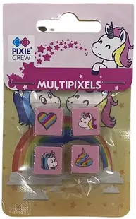 Înlocuire Pixie Crew - Unicorn